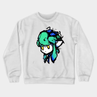 Spodes Crewneck Sweatshirt